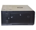Double Vented Border Network Server Cabinet 4U IP20 Protection Powder Coated